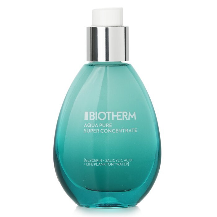 Biotherm Aqua Super Concentrate (Pure) - For Normal/ Oily Skin 50ml