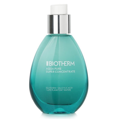 Biotherm Aqua Super Concentrate (Pure) - For Normal/ Oily Skin 50ml