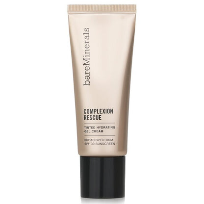 BareMinerals Complexion Rescue Tinted Hydrating Gel Cream SPF30 - 3.5 Cashew 35ml