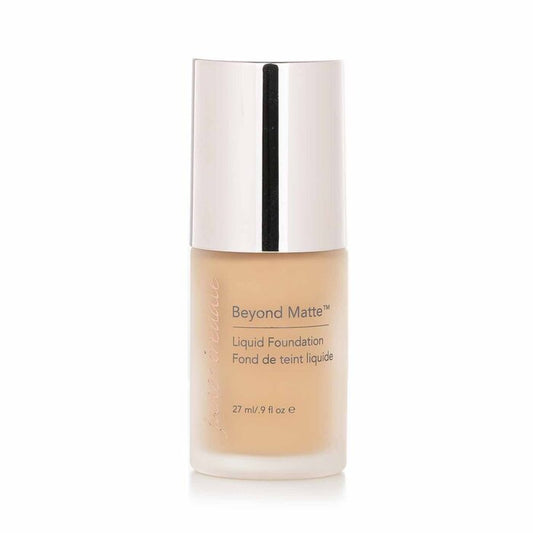 Jane Iredale Fond de Teint Liquide Beyond Matte - # M7 (Moyen avec Sous-tons Beige Doré) 27ml/0.9oz