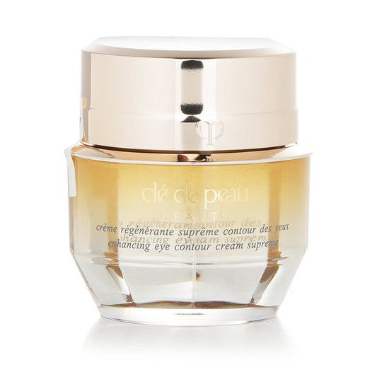 Cle De Peau Eye Contour Cream Supreme 15ml