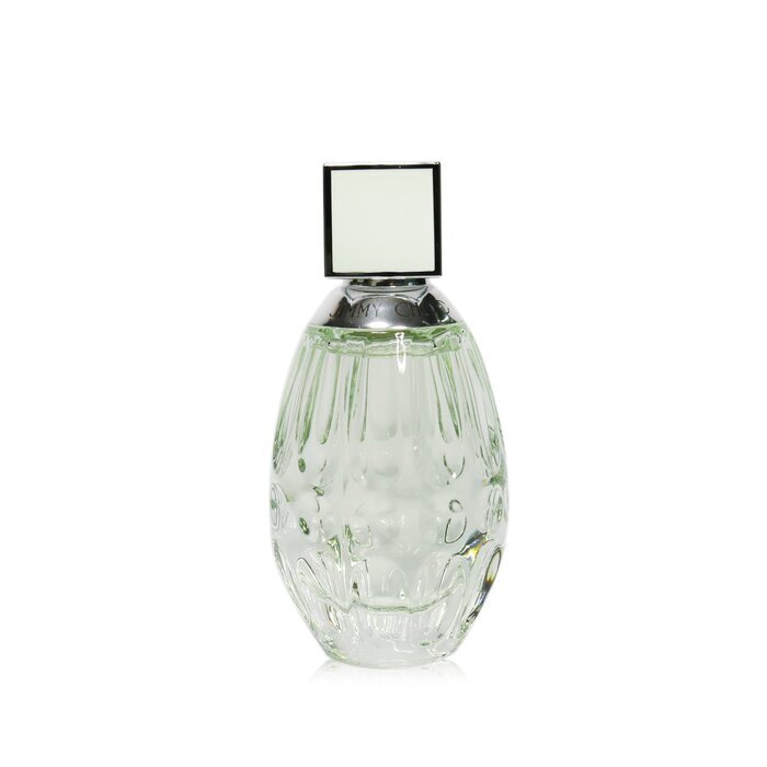 Jimmy Choo Floral Eau De Toilette Spray 40ml