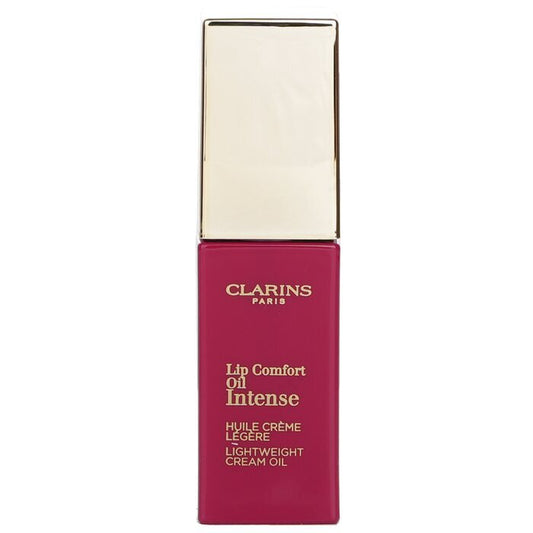 Clarins Lip Comfort Oil Intense -  05 Intense Pink 7ml