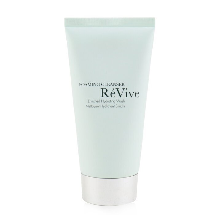 ReVive Foaming Cleanser Enriched Hydrating Wash 125ml