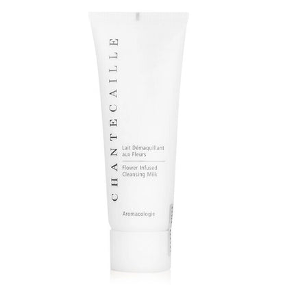 Chantecaille Aromacologie Flower Infused Cleansing Milk 75ml