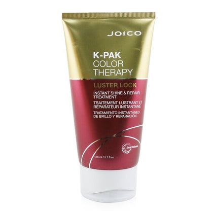 Joico K-Pak Color Therapy Luster Lock Instant Shine & Repair Treatment 150ml