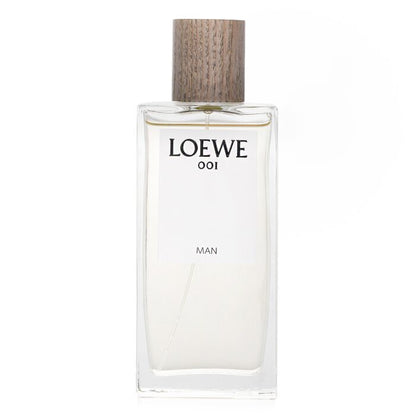Loewe 001 Man Eau De Parfum Spray 100ml