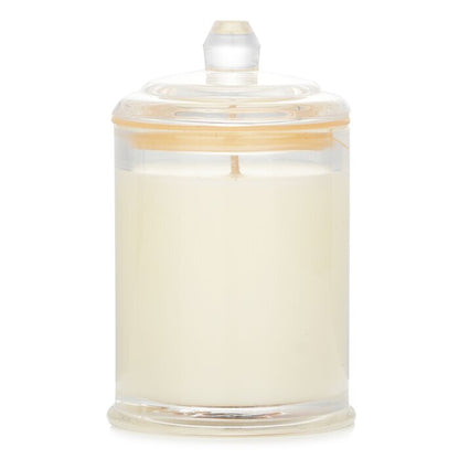 Glasshouse Triple Scented Soy Candle - Kyoto In Bloom (Camellia & Lotus) 60g