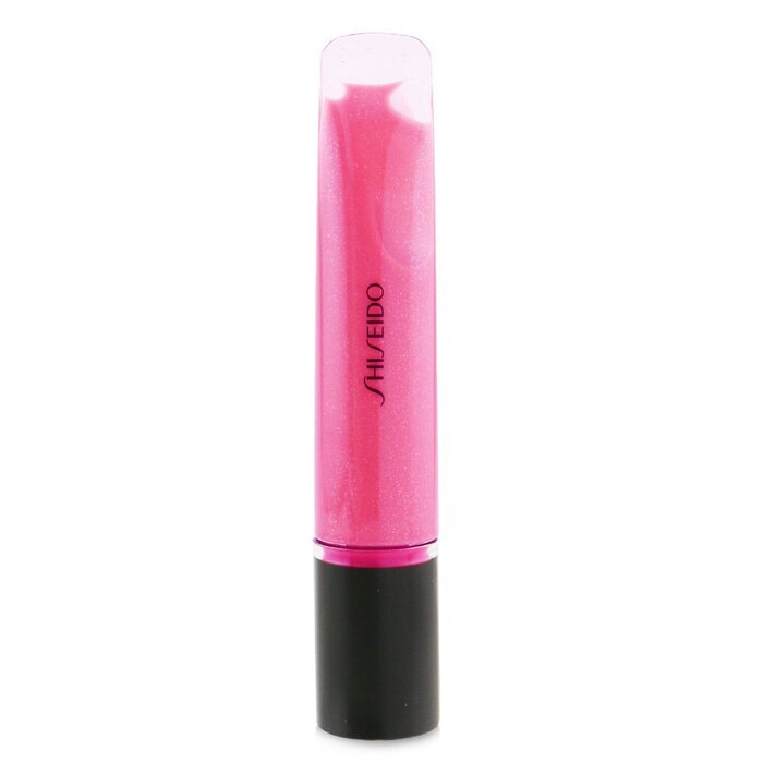 Shiseido Shimmer Gel Gloss -  08 Sumire Magenta 9ml