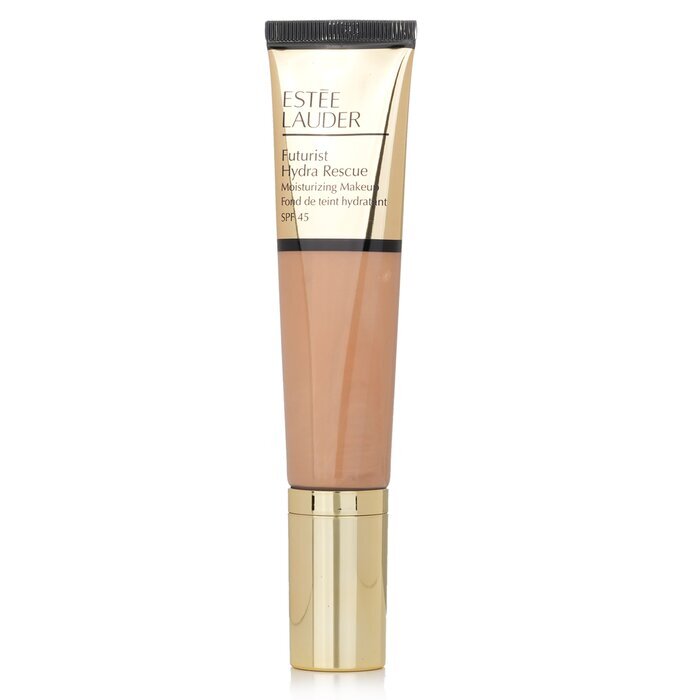 Estee Lauder Futurist Hydra Rescue Moisturizing Makeup SPF 45 -  3N1 Ivory Beige 35ml