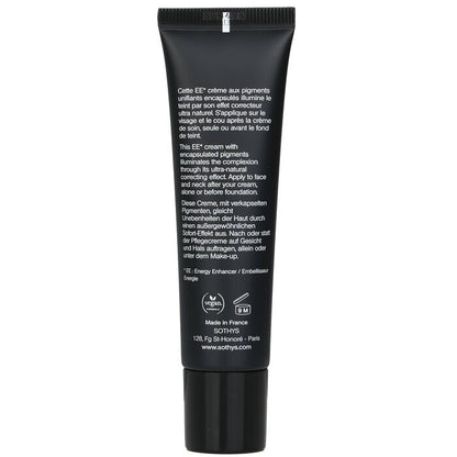 Sothys Detox Energie Instant Energizing Corrector 30ml