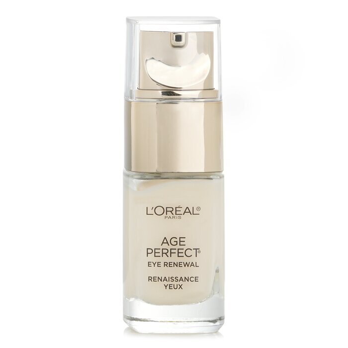 L'Oreal Age Perfect Eye Renewal - Skin Renewing Eye Treatment - For Mature, Dull Skin 15ml/0.5oz