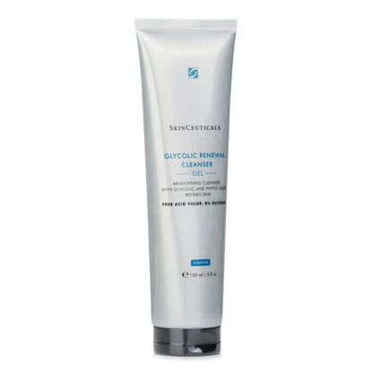 Skin Ceuticals Glycolic Renewal Cleanser Gel 150ml