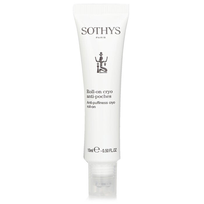 Sothys Anti-Puffiness Cryo Roll-On 15ml