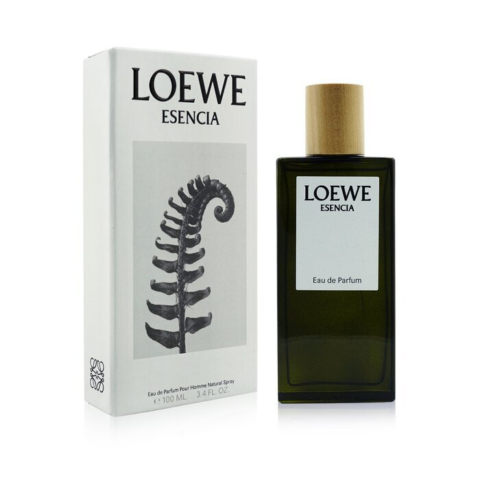 Loewe Esencia Eau De Parfum Spray 100ml