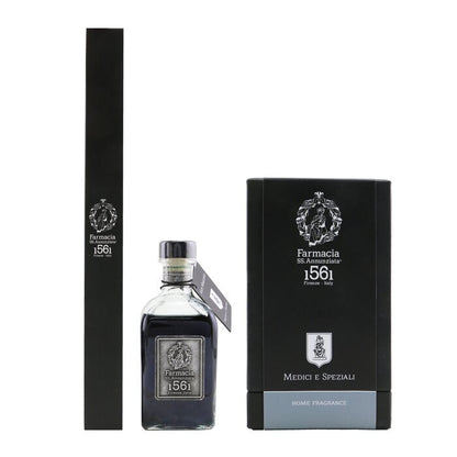 Farmacia Santissima Annunziata Diffuser - Medici e Speziali 250ml