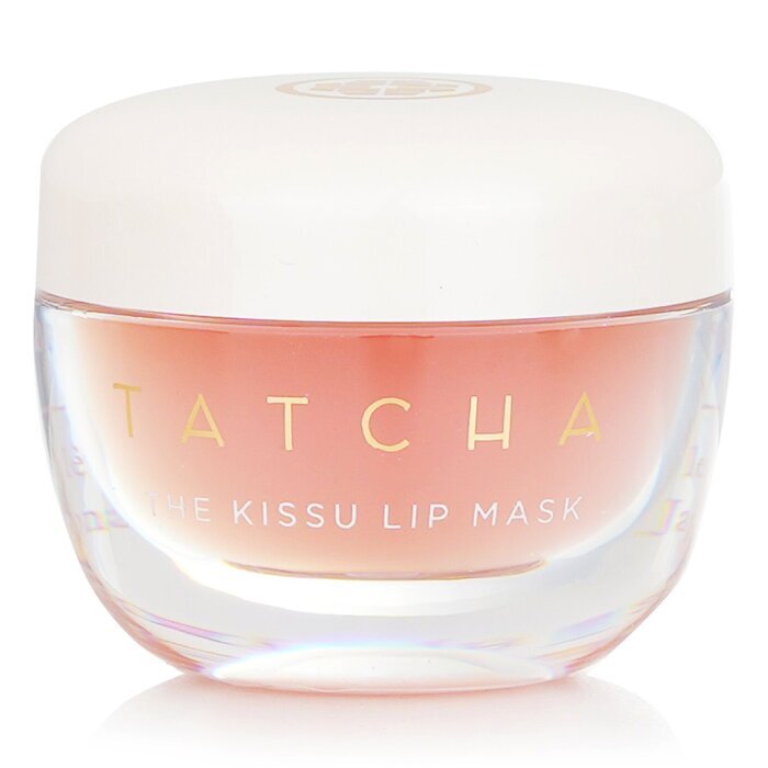 Tatcha The Kissu Lip Mask 9g