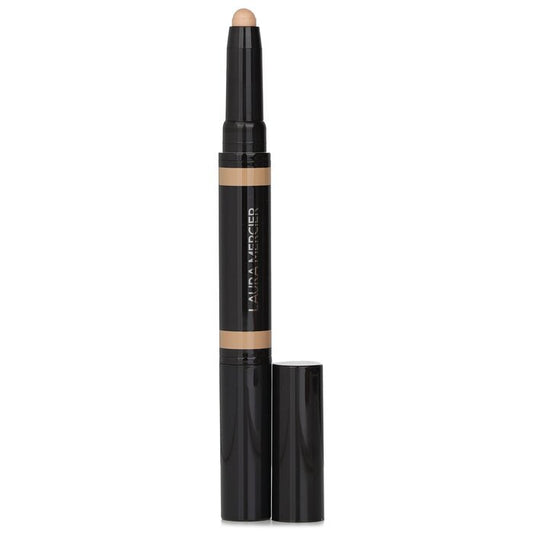 Laura Mercier Secret Camouflage Brighten & Correct Duo -  2N Light With Neutral Undertone 2x1g