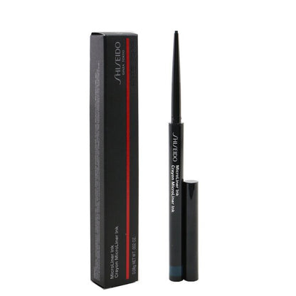 Shiseido MicroLiner Ink Eyeliner -  08 Teal 0.08g