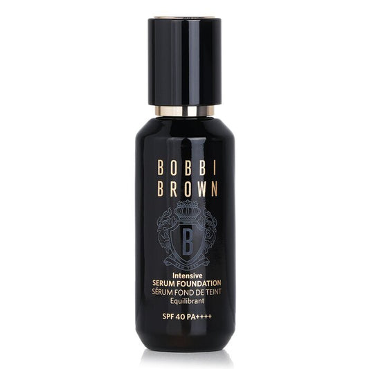 Bobbi Brown Intensive Serum Foundation SPF40 -  W-026 Warm Ivory 30ml