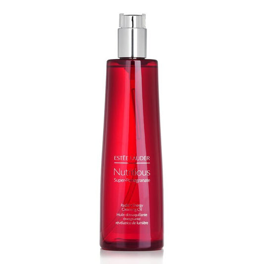 Estee Lauder Nutritious Super-Pomegranate Radiant Energy Cleansing Oil 400ml