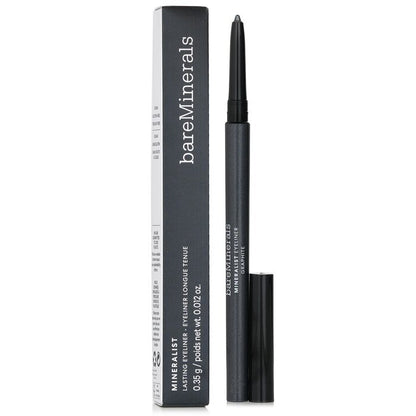 BareMinerals Mineralist Lasting Eyeliner -  Graphite 0.35g
