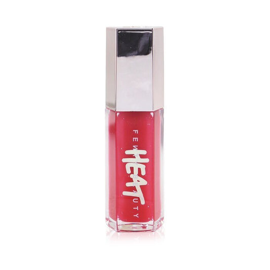 Fenty Beauty by Rihanna Gloss Bomb Heat Universal Lip Luminizer + Plumper -  01 Hot Cherry (Sheer Red) 9ml