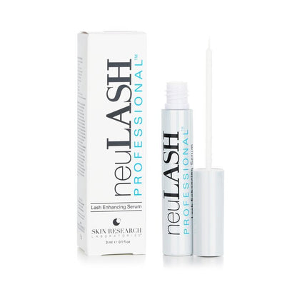 Skin Research Laboratories NeuLash Professional Lash Enhancing Serum 3ml