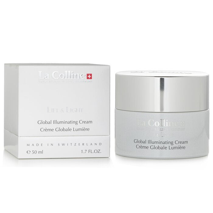 La Colline Lift & Light - Global Illuminating Cream 50ml/1.7oz