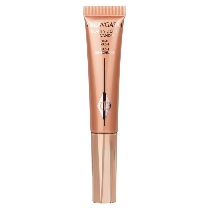 Charlotte Tilbury Beauty Light Wand High Blush -  Peachgasm 12ml