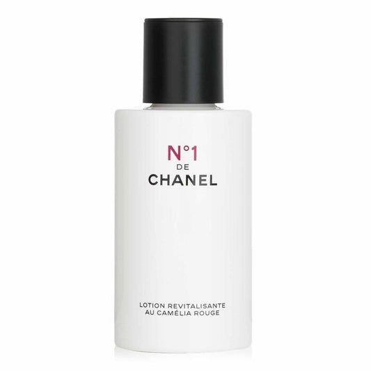 N��1 De Chanel Red Camellia Revitalizing Lotion 150ml