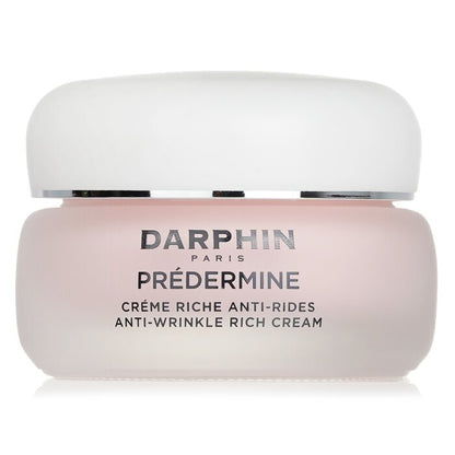 Darphin Predermine Anti Wrinkle Rich Cream (For Dry To Very Dry Skin) 50ml