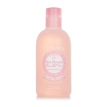 Perlier Orange Blossom Bath & Shower Gel 500ml