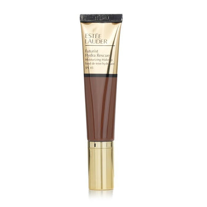 Estee Lauder Futurist Hydra Rescue Moisturizing Makeup SPF 45 -  7N2 Rich Amber 35ml