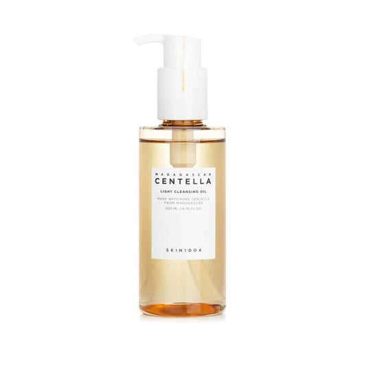 Skin1004 Madagascar Centella Light Cleansing Oil 200ml