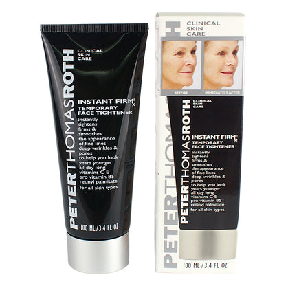 Peter Thomas Roth Instant Firmx Temporary Face Tightener 100ml