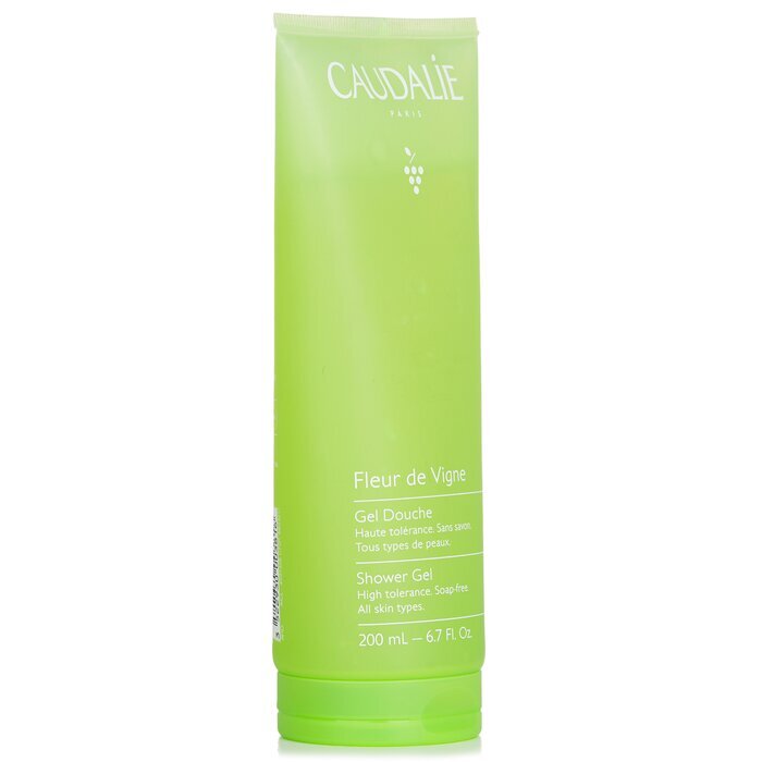 Caudalie Fleur De Vigne Shower Gel 200ml