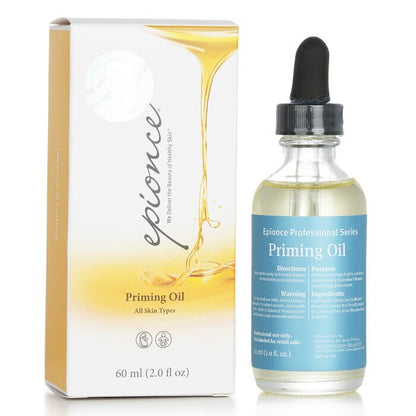 Epionce Priming Oil - All Skin Types 60ml