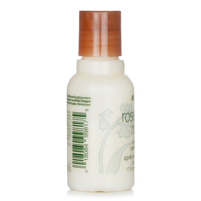 Aveda Rosemary Mint Weightless Conditioner (Travel Size) 50ml