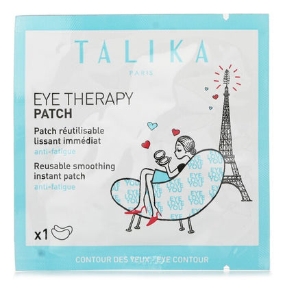 Talika Eye Therapy Patch 1pair