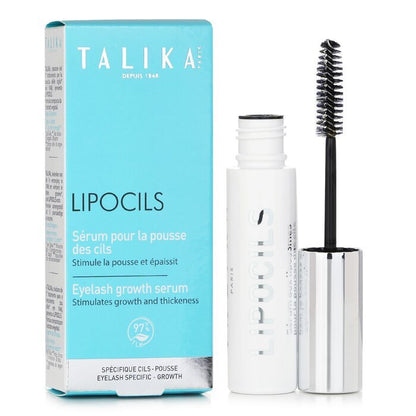 Talika Lipocils Eyelash Growth Serum 10ml