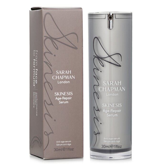 Sarah Chapman Skinesis Age-Repair Serum 30ml