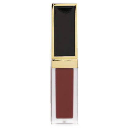 Tom Ford Liquid Lip Luxe Matte - 123 Devoted 6ml