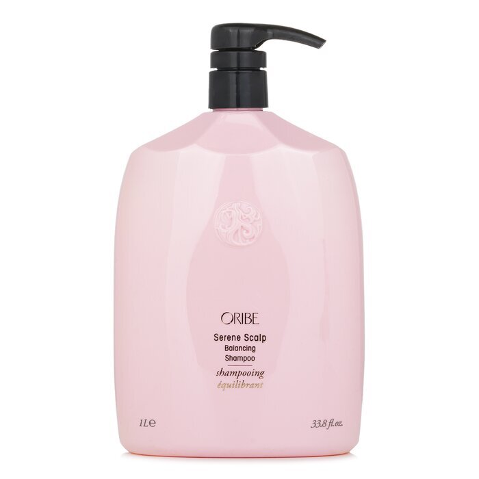 Oribe Serene Scalp Balancing Shampoo 1000ml
