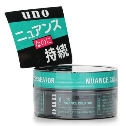 UNO Nuance Creator Wax 80g