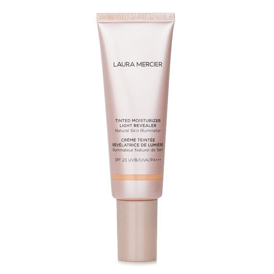 Laura Mercier Tinted Moisturizer Light Revealer Natural Skin Illuminator SPF25 -  1W1 Porcelain 50ml