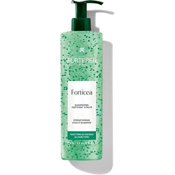 Rene Furterer Forticea Strengthening Revitauzing Shampoo - All Hair Types 600ml