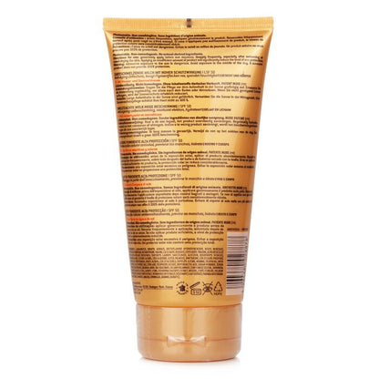 Nuxe Sun Melting Lotion High Protection SPF50 (For Face & Body) 150ml