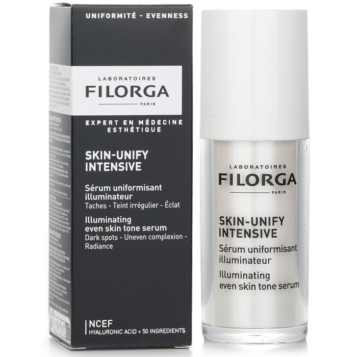 Filorga Skin Unify Intensive Illuminating Ever Skin Tone Serum 30ml