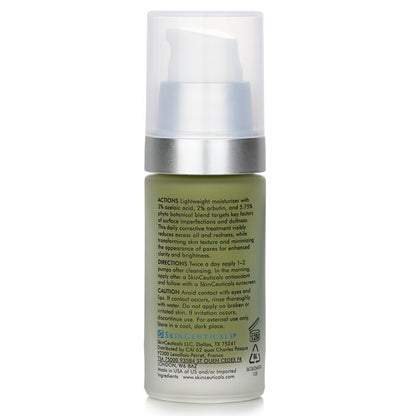 Skin Ceuticals Phyto A+ Brightening Treatment 3% Azelaic Acid Moisturiser (For All Skin Types) 30ml